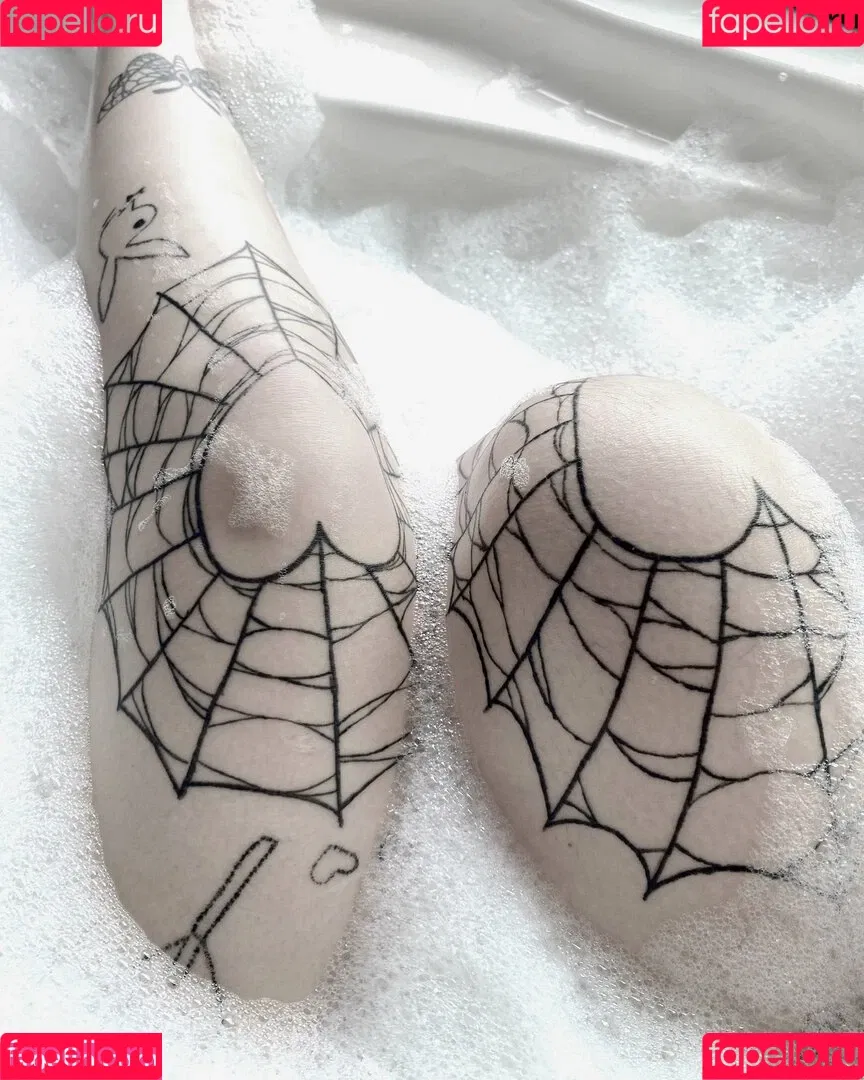 Ghostbabss Onlyfans Photo Gallery 