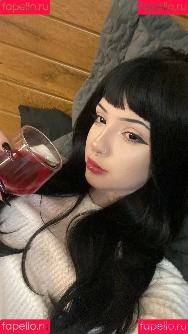 Ghostbabss Onlyfans Photo Gallery 