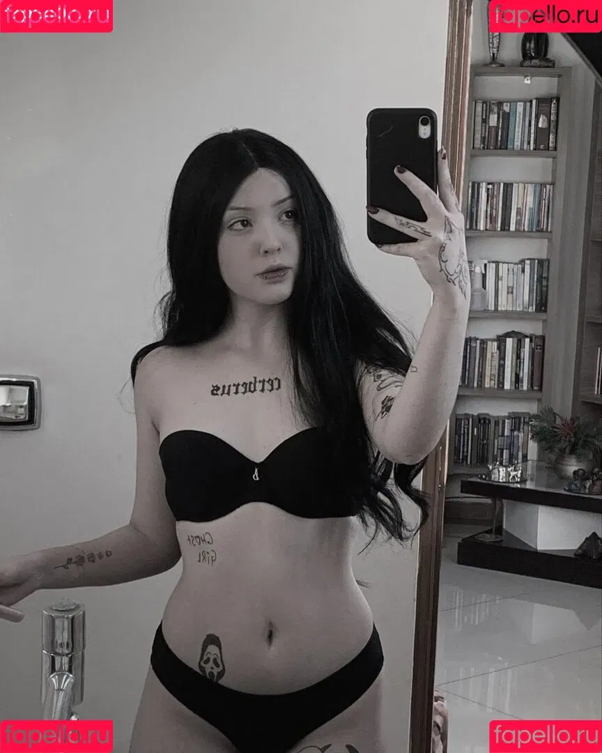 Ghostbabss Onlyfans Photo Gallery 