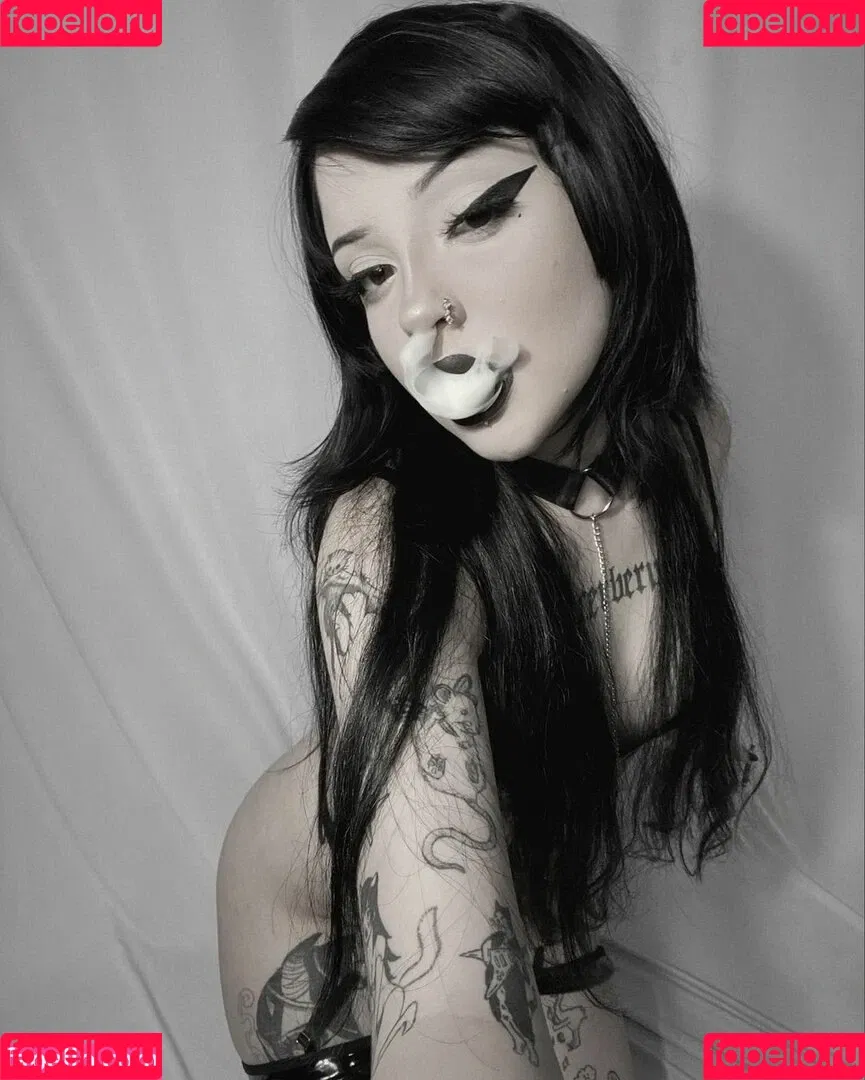 Ghostbabss Onlyfans Photo Gallery 