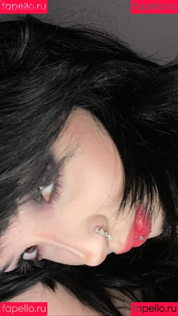 Ghostbabss Onlyfans Photo Gallery 