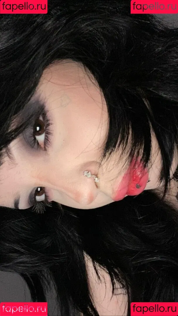 Ghostbabss Onlyfans Photo Gallery 