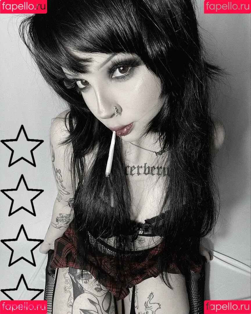 Ghostbabss Onlyfans Photo Gallery 
