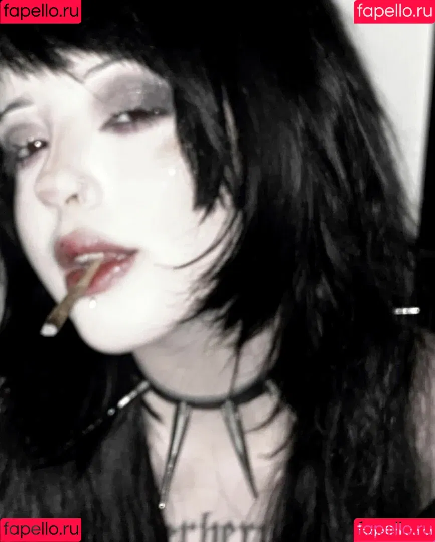 Ghostbabss Onlyfans Photo Gallery 