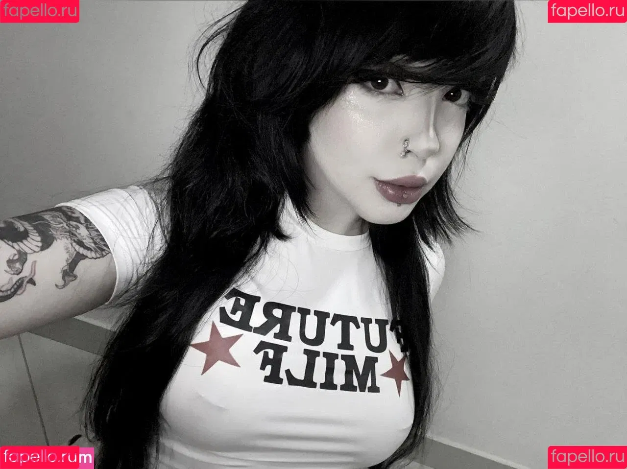 Ghostbabss Onlyfans Photo Gallery 