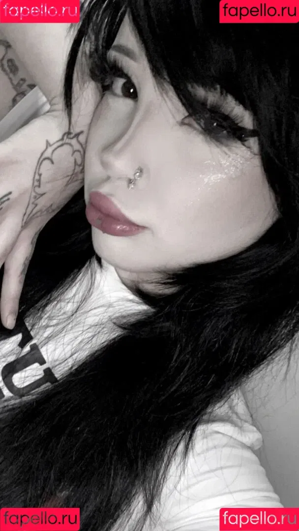 Ghostbabss Onlyfans Photo Gallery 