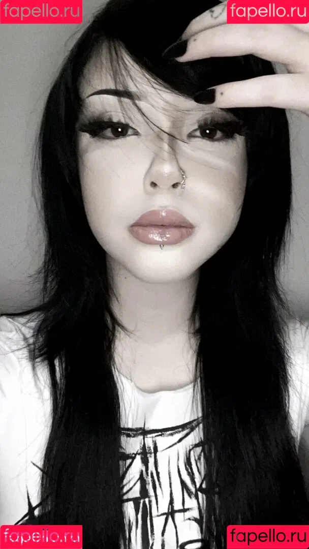 Ghostbabss Onlyfans Photo Gallery 