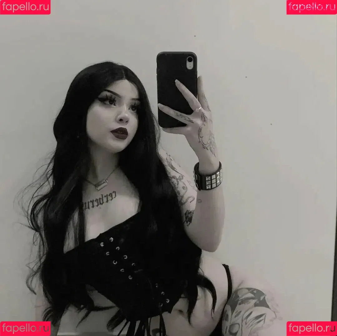 Ghostbabss Onlyfans Photo Gallery 