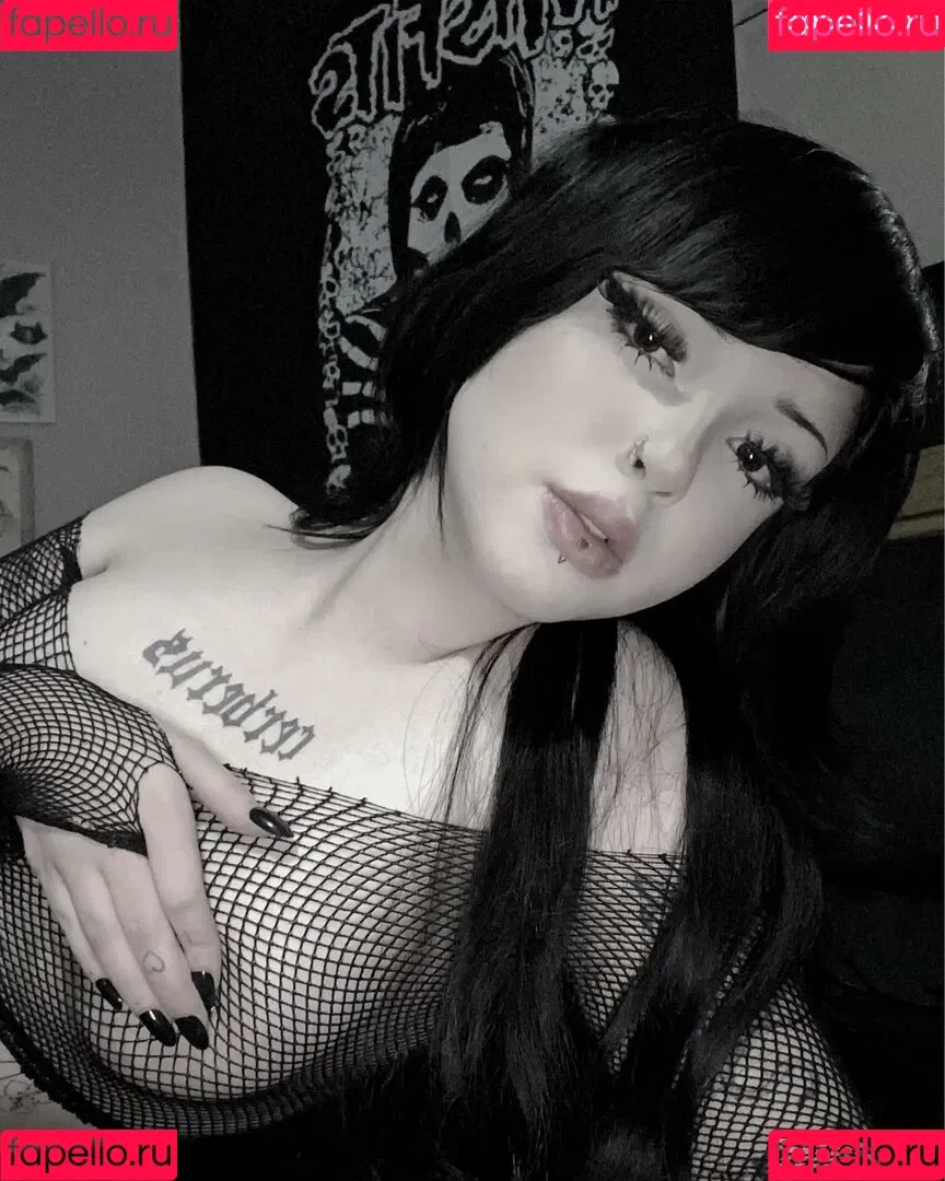 Ghostbabss Onlyfans Photo Gallery 