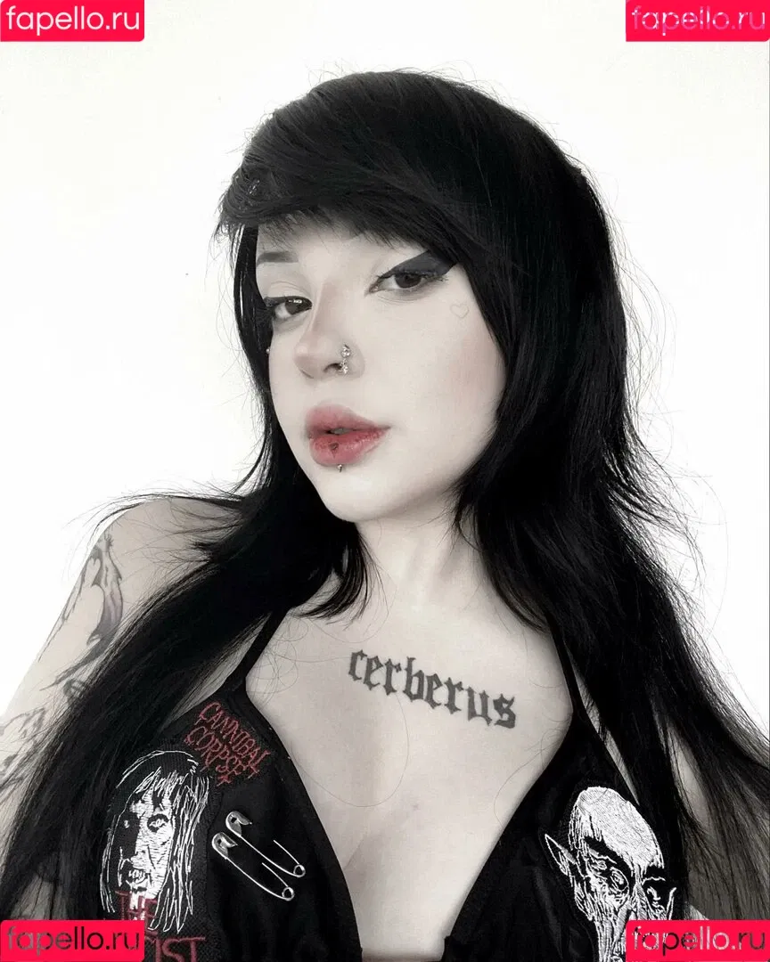 Ghostbabss Onlyfans Photo Gallery 