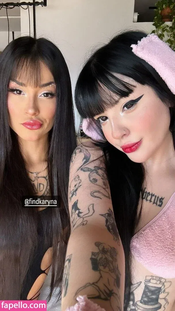 Ghostbabss Onlyfans Photo Gallery 