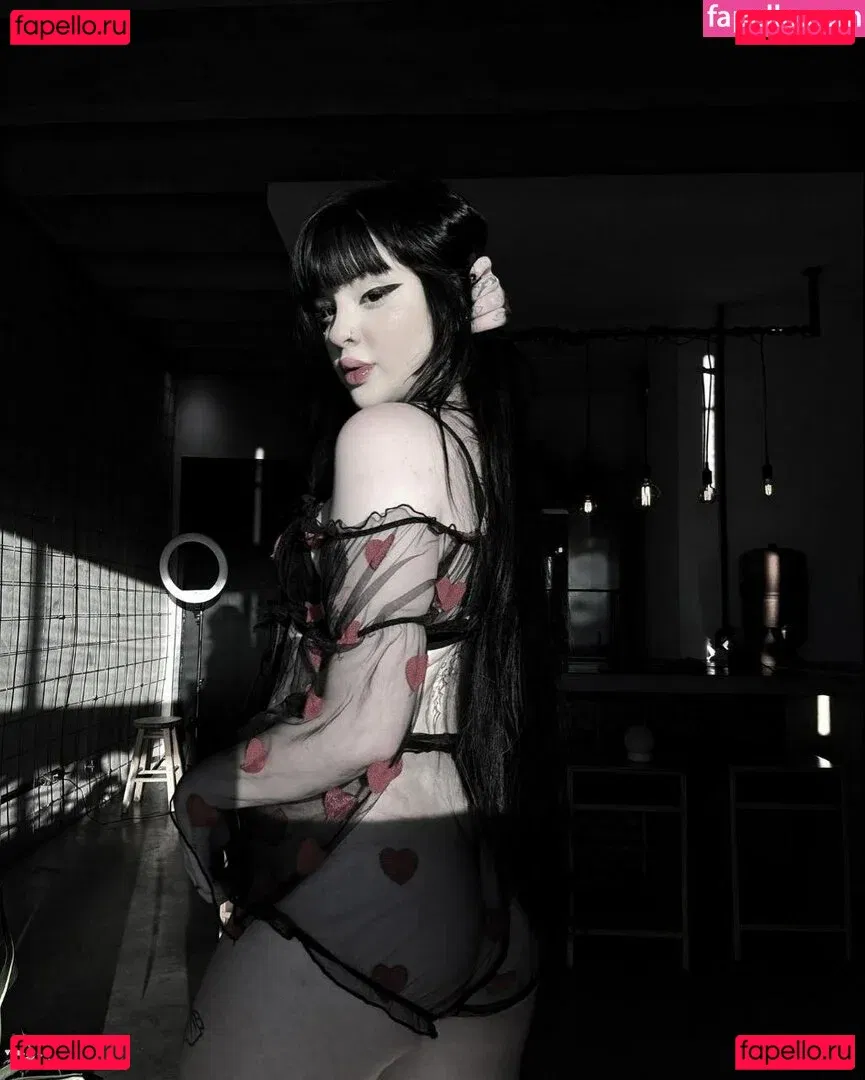 Ghostbabss Onlyfans Photo Gallery 