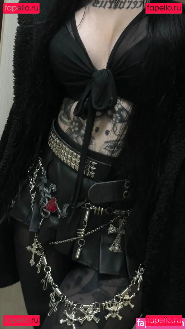 Ghostbabss Onlyfans Photo Gallery 