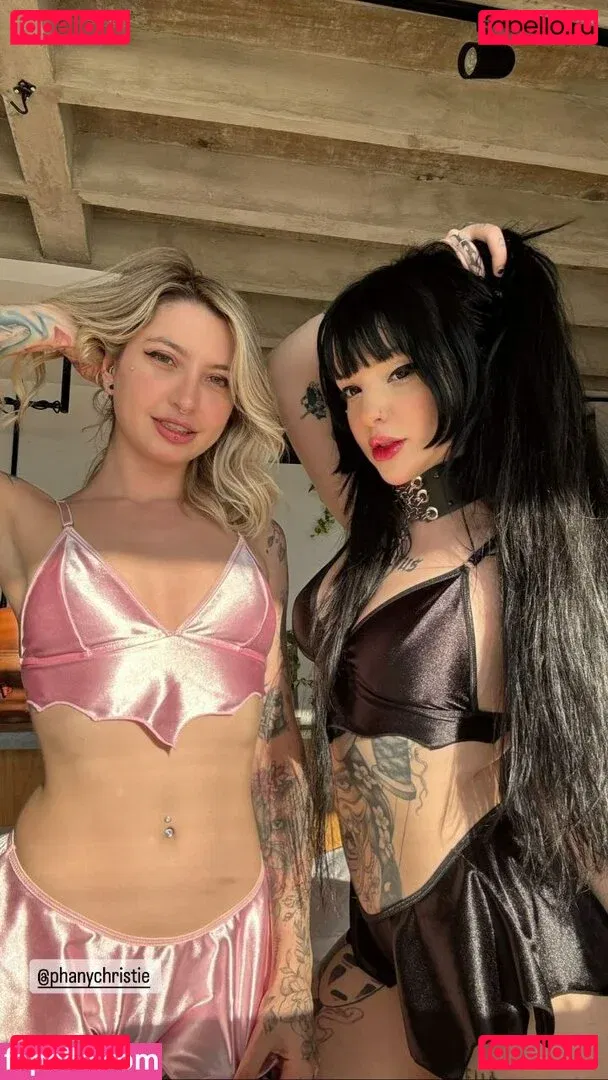 Ghostbabss Onlyfans Photo Gallery 