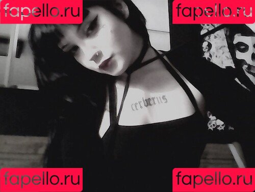 Ghostbabss Onlyfans Photo Gallery 