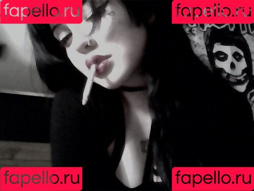 Ghostbabss Onlyfans Photo Gallery 