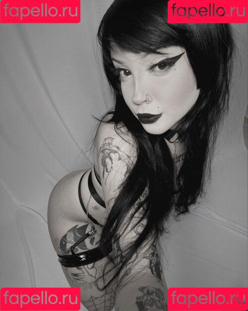 Ghostbabss Onlyfans Photo Gallery 