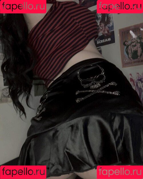 Ghostbabss Onlyfans Photo Gallery 