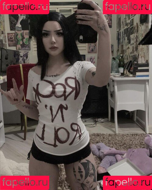 Ghostbabss Onlyfans Photo Gallery 