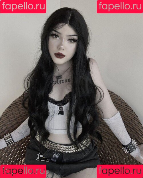 Ghostbabss Onlyfans Photo Gallery 