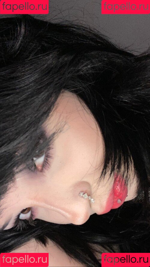 Ghostbabss Onlyfans Photo Gallery 