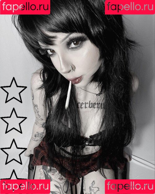 Ghostbabss Onlyfans Photo Gallery 