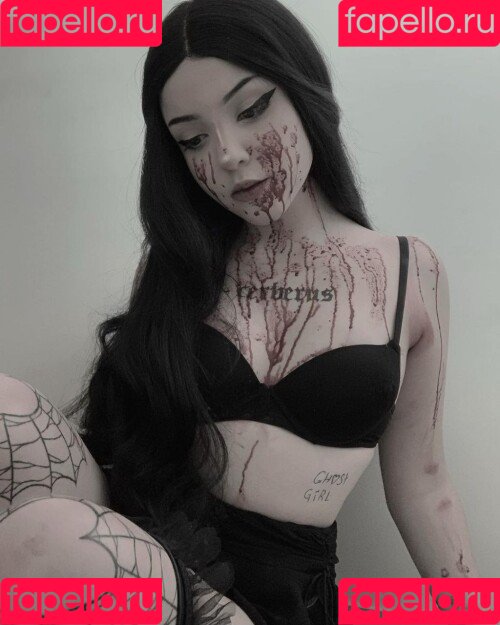 Ghostbabss Onlyfans Photo Gallery 