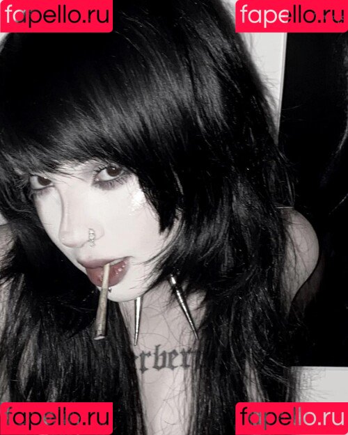 Ghostbabss Onlyfans Photo Gallery 