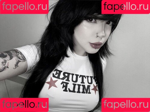 Ghostbabss Onlyfans Photo Gallery 