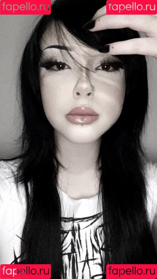 Ghostbabss Onlyfans Photo Gallery 