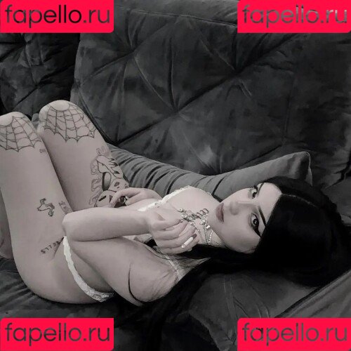 Ghostbabss Onlyfans Photo Gallery 