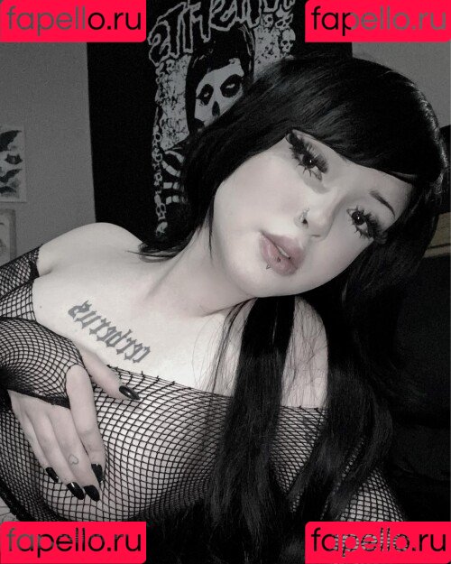 Ghostbabss Onlyfans Photo Gallery 