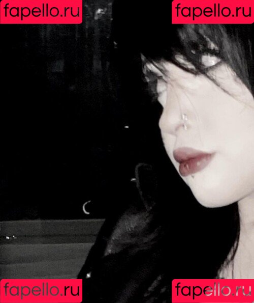 Ghostbabss Onlyfans Photo Gallery 