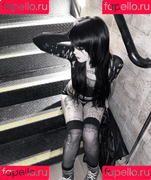 Ghostbabss Onlyfans Photo Gallery 