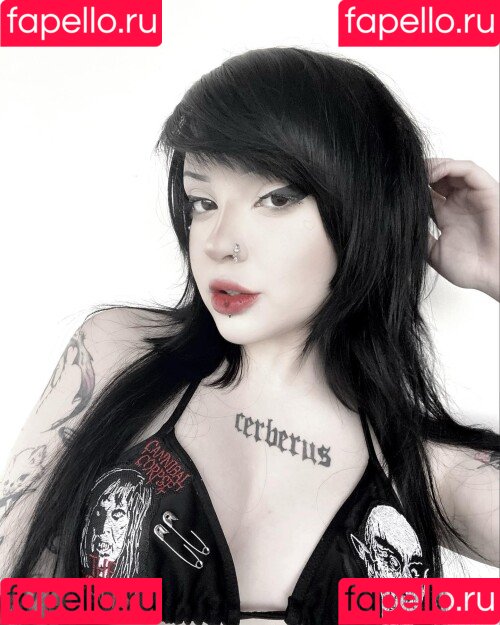 Ghostbabss Onlyfans Photo Gallery 