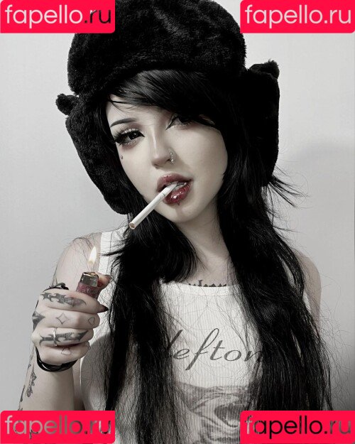 Ghostbabss Onlyfans Photo Gallery 