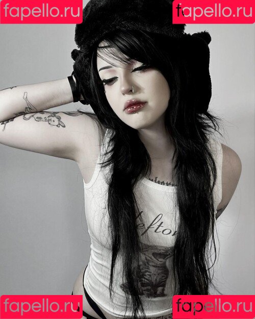 Ghostbabss Onlyfans Photo Gallery 