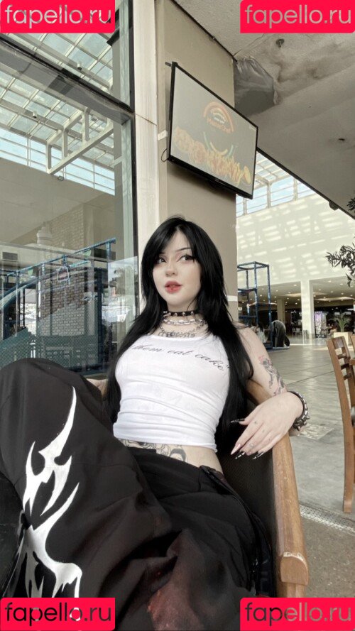 Ghostbabss Onlyfans Photo Gallery 