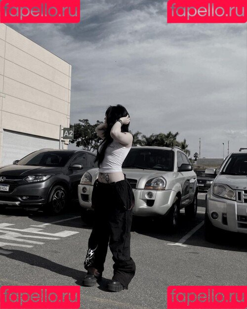 Ghostbabss Onlyfans Photo Gallery 