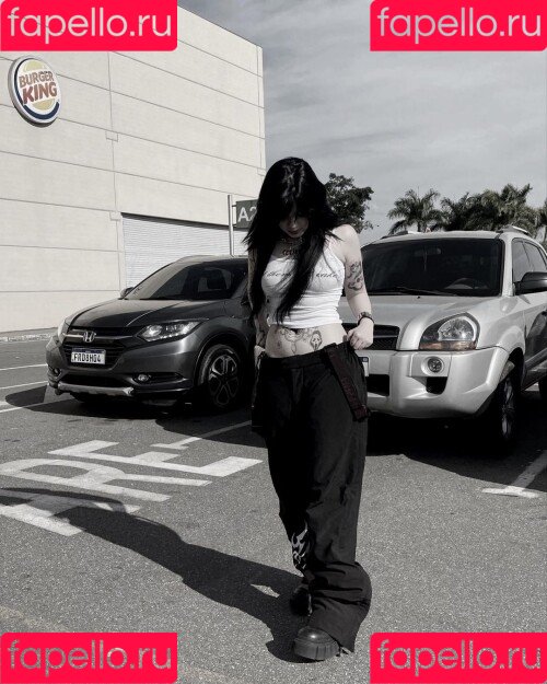 Ghostbabss Onlyfans Photo Gallery 