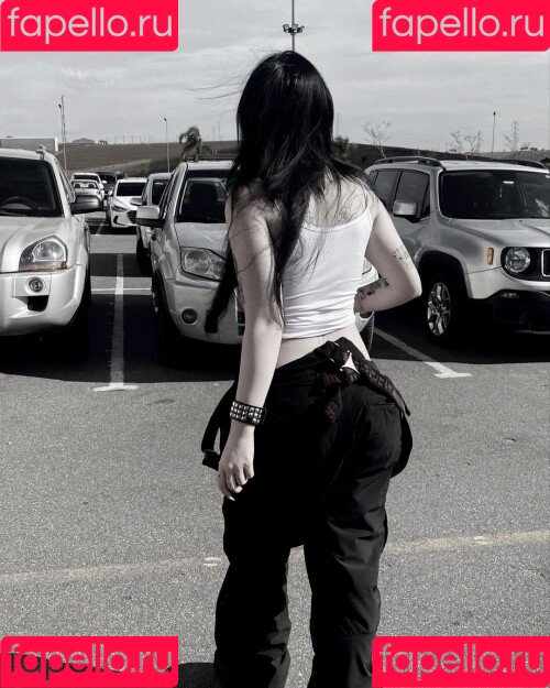 Ghostbabss Onlyfans Photo Gallery 