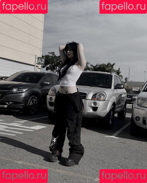 Ghostbabss Onlyfans Photo Gallery 