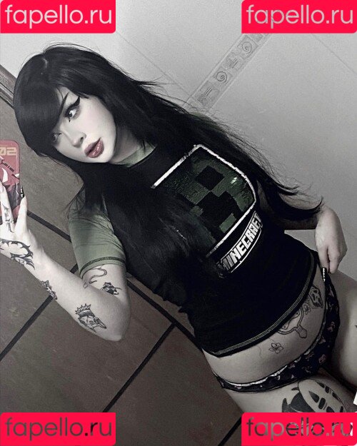 Ghostbabss Onlyfans Photo Gallery 