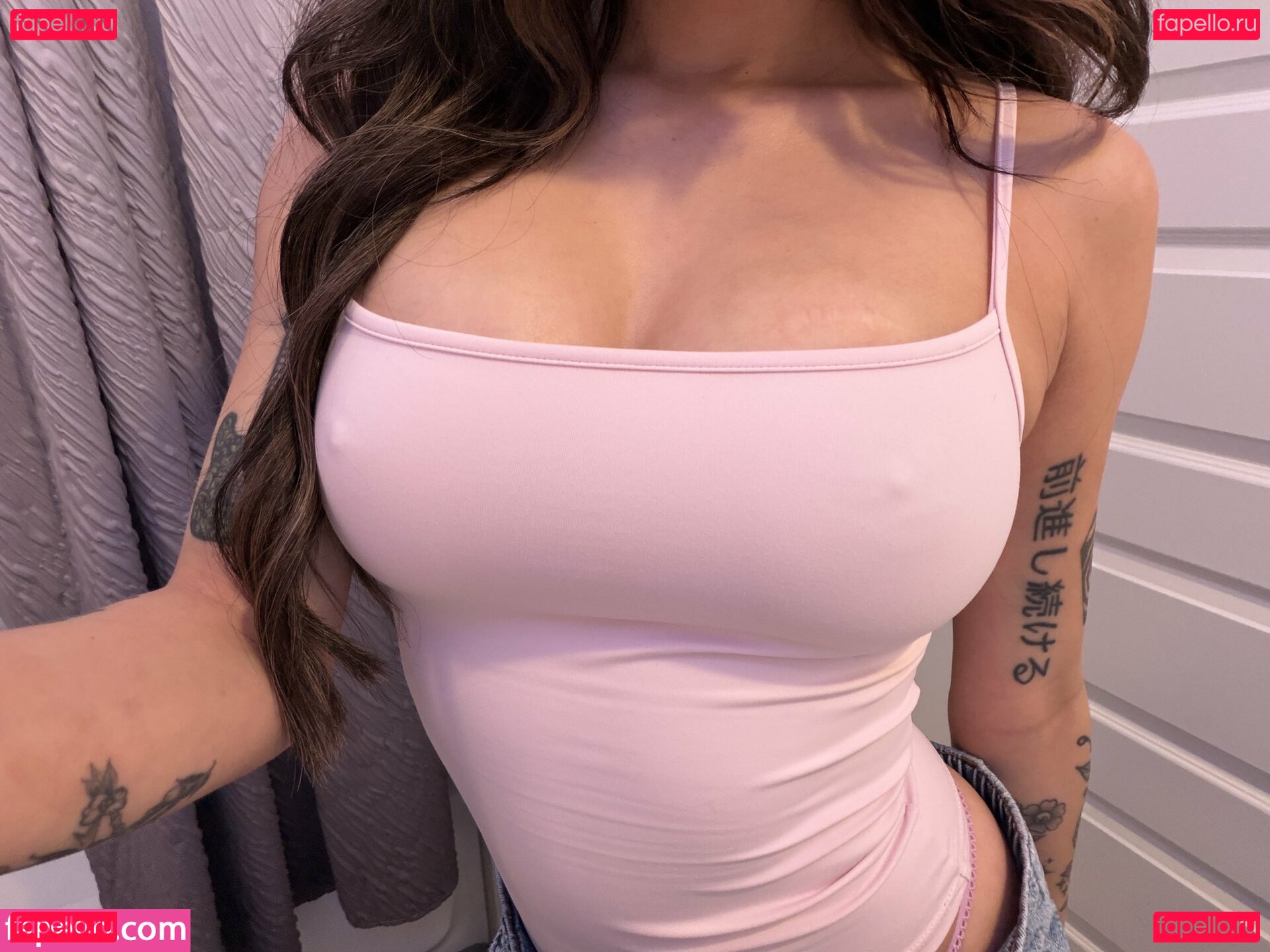 Kayla Ynez Nude Onlyfans Photo 45