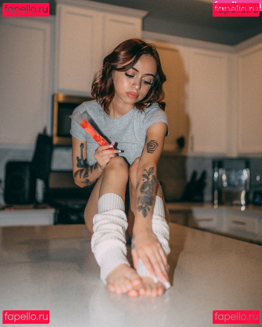 Kayla Ynez Nude Onlyfans Photo 30