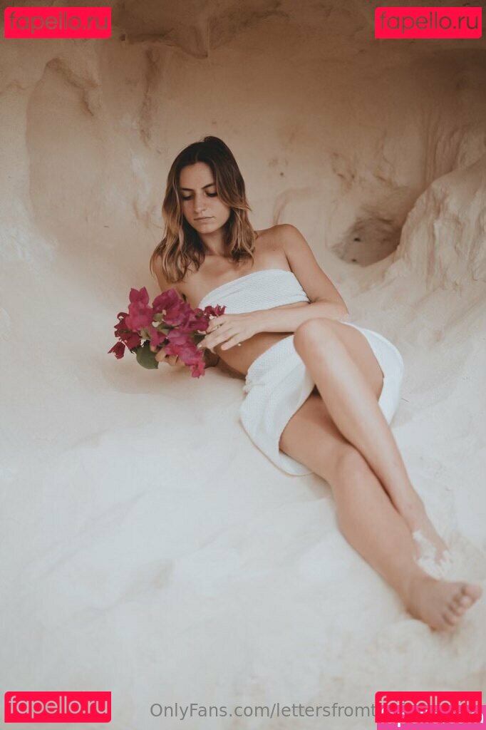 lettersfromtheforgotten Nude Onlyfans Photo 43