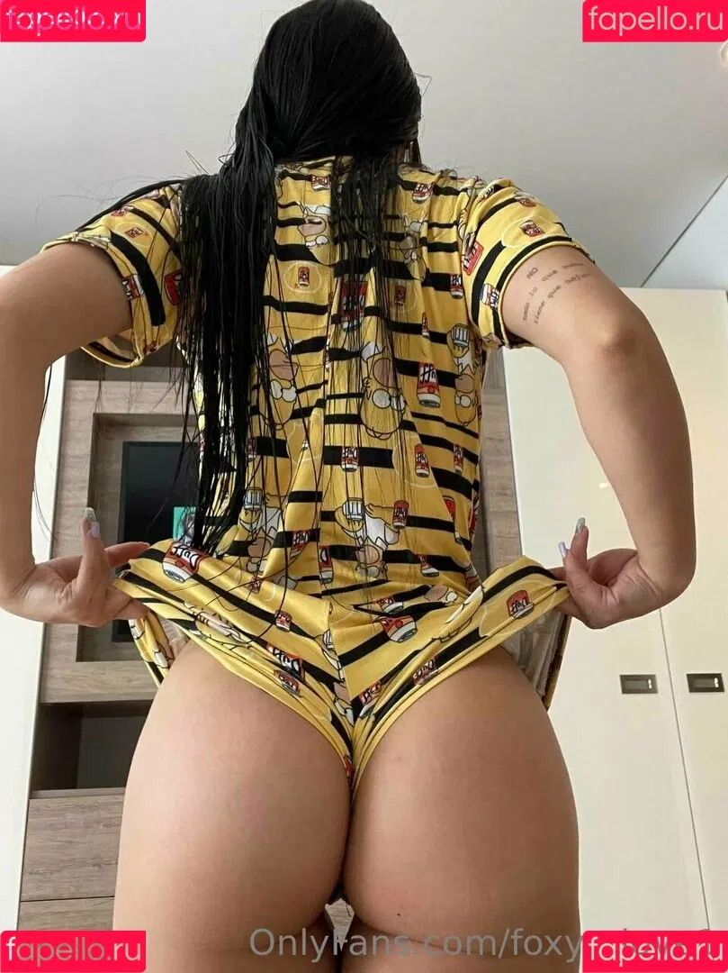 foxy__love1 Onlyfans Photo Gallery 