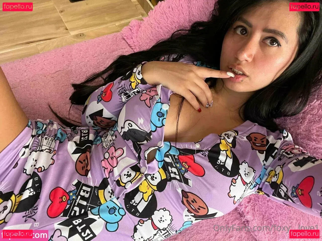 foxy__love1 Onlyfans Photo Gallery 