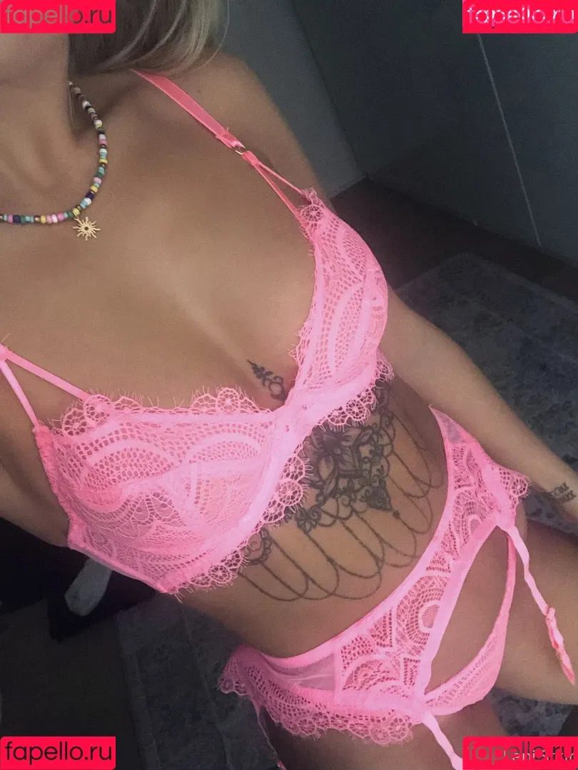Anna Lena Stockler Onlyfans Photo Gallery 