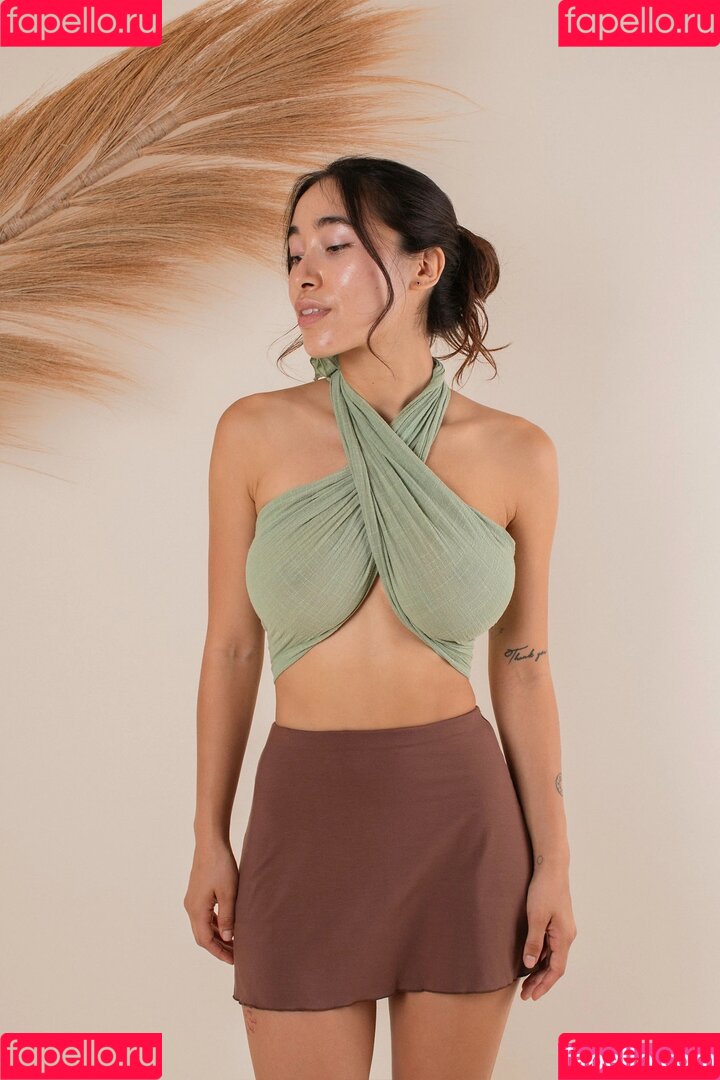 Hitomi Mochizuki Onlyfans Photo Gallery 